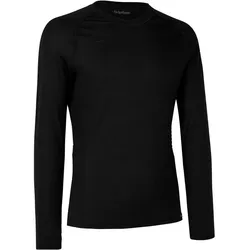 GripGrab, Herren, Funktionsshirt, Baselayer (L), Schwarz