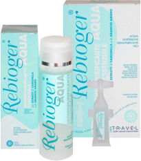 Rebioger Acqua Dermopurificante 200 ml