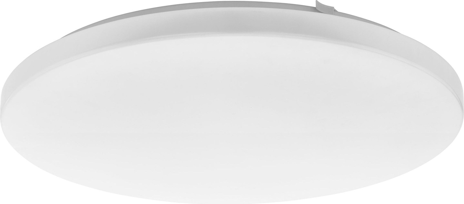 Eglo Frania-Z Smart Plafonnière Wit Ø 43cm