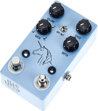 JHS Pedals Unicorn V2