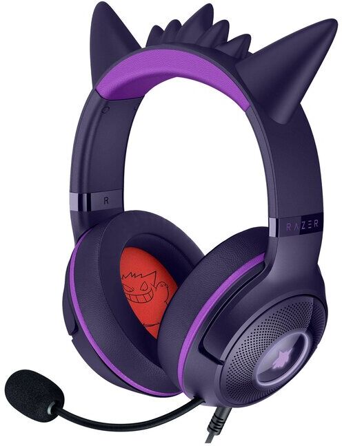 HEADSET GAMING RAZER KRAKEN KV2 GENG