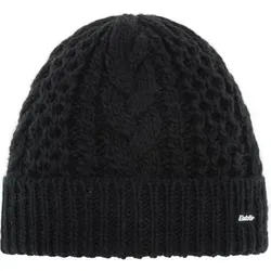 EISBÄR Damen Afratos MÜ, Größe ONE SIZE in Schwarz Schwarz