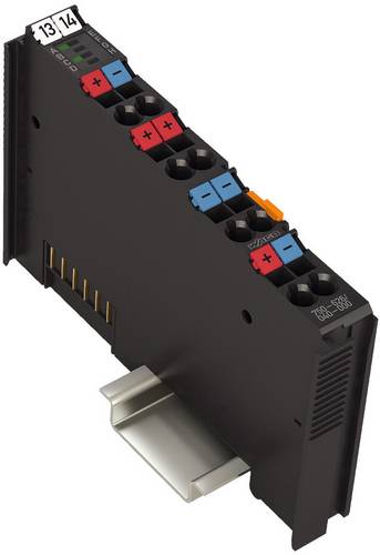 WAGO SPS-Netzteilfilter 750-626/040-000 1St.