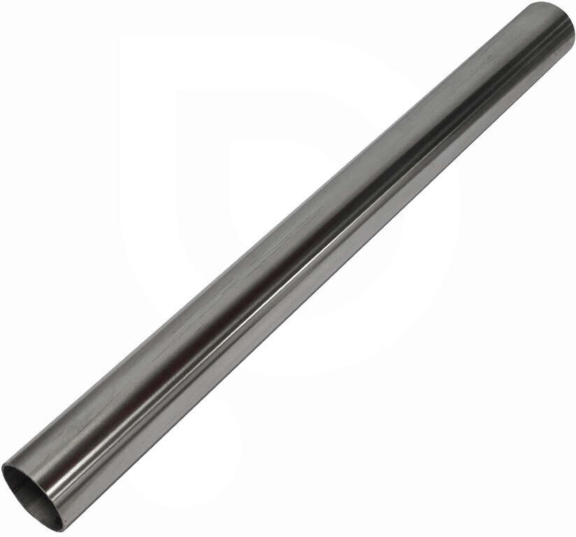 Polsinelli Tubo inox AISI 304 20x1,5 mm - lunghezza 1 metro