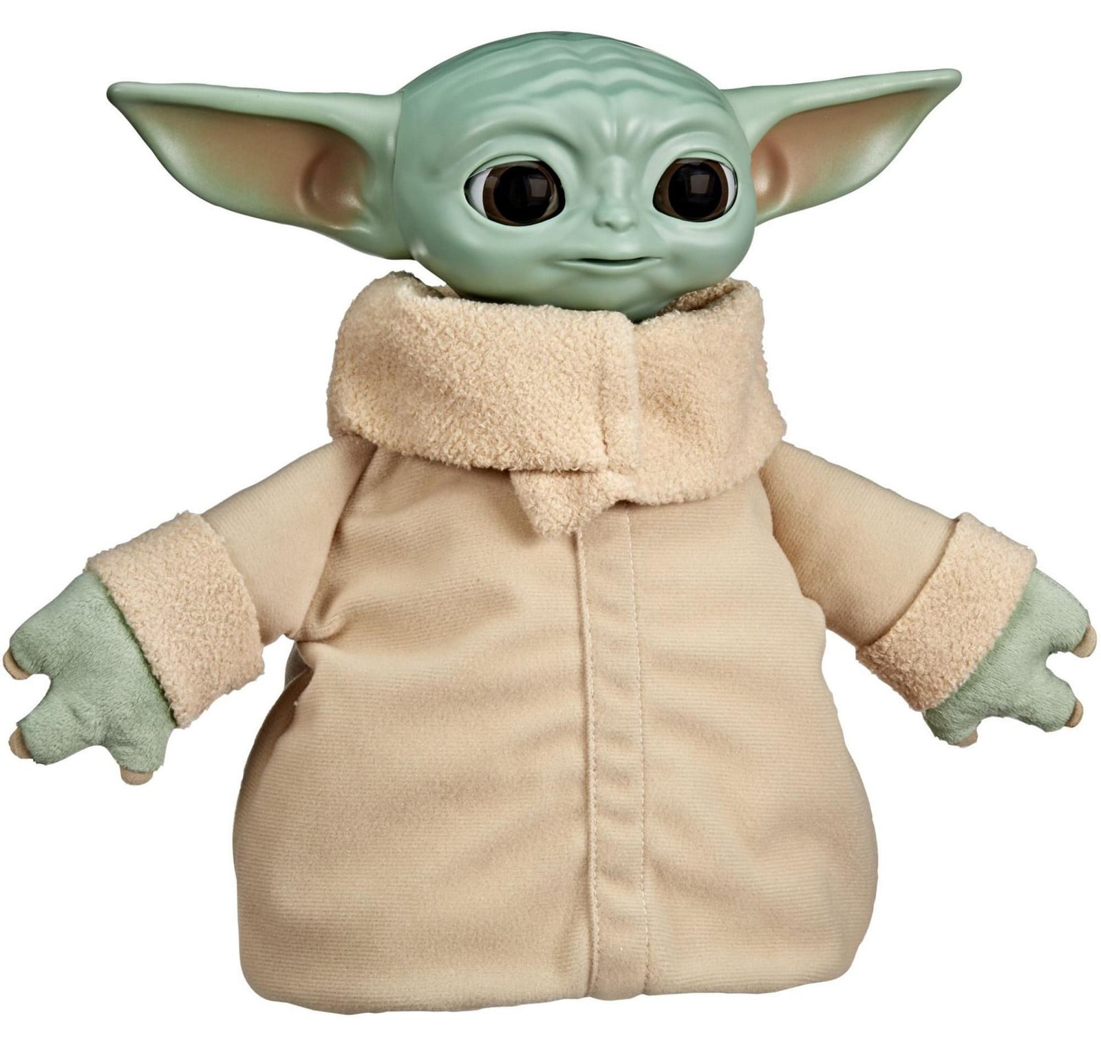 Hasbro Star Wars Actiefiguur Grogu