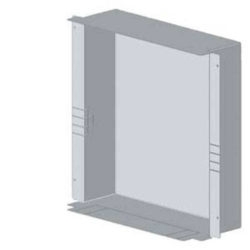Siemens 8PQ5000-0BA21 8PQ50000BA21 Unterteilung Metall 1St.