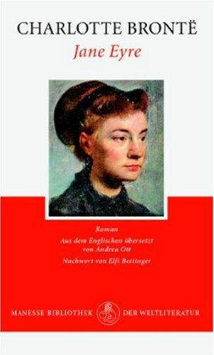 Charlotte Brontë - Jane Eyre: Roman - Preis vom 06.10.2026 07:26:00 h