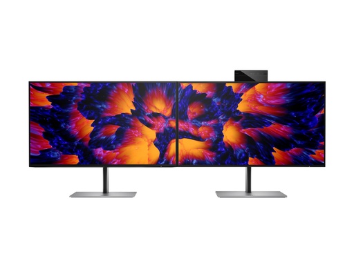 HP Z24q G3 LED-Monitor 23.8" QHD - Flachbildschirm (TFT/LCD) - 60,5 cm (4Q8N4AA#ABB)