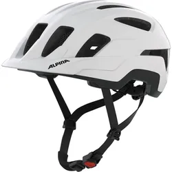 Alpina, Velohelm, (59 - 61 cm)