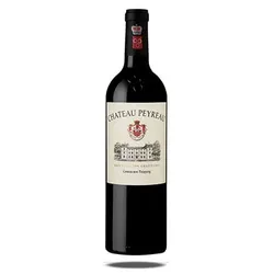 Château Peyreau Grand Cru St. Emilion 2010