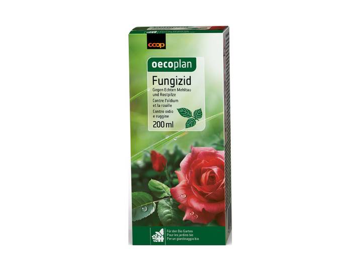 Oecoplan Fungizid 200 ml