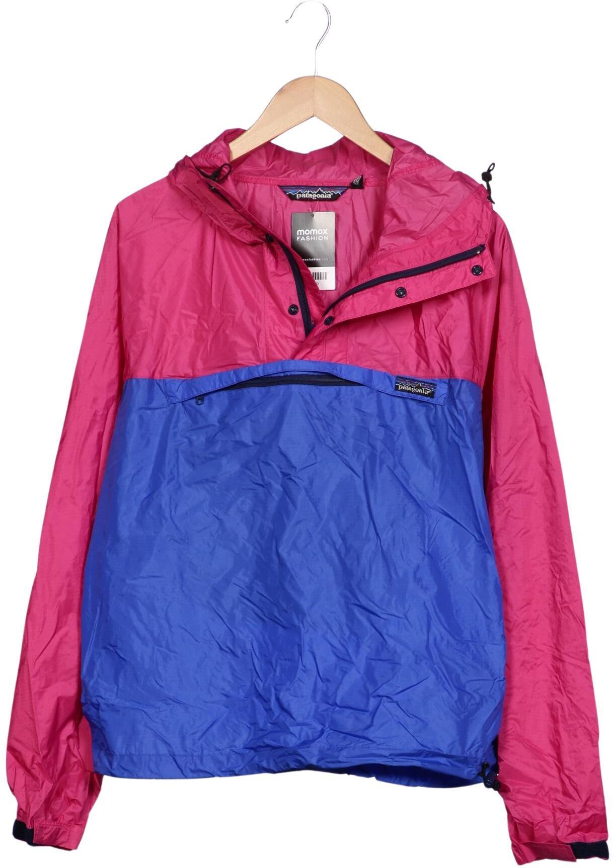 patagonia Herren Jacke, Mehrfarbig, Gr. M, Synthetik - Second Hand