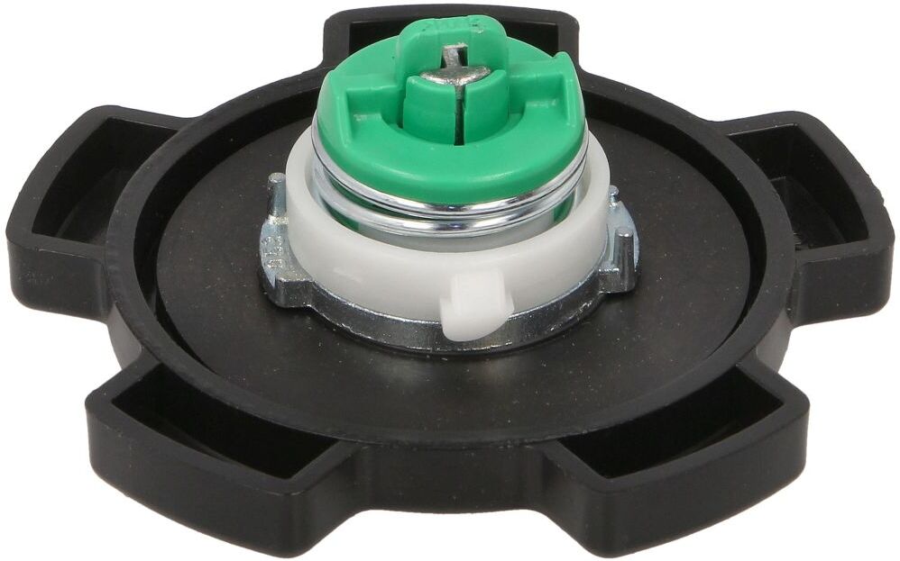 Blau Chiusura, serbatoio carburante T18
