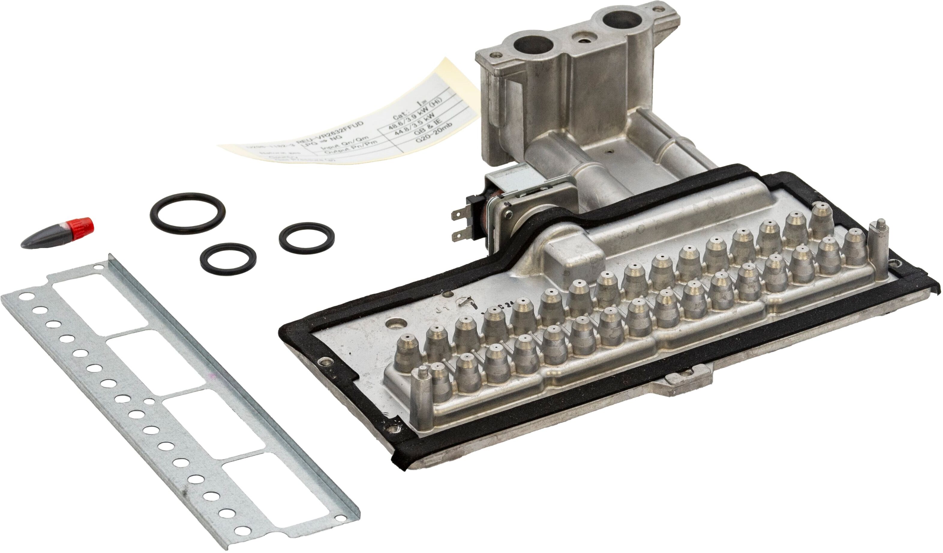 Rinnai Replacement HD50i VR SERIES Conversion Kit to LPG