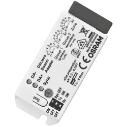 OSRAM BETRIEBSGERÄTE DALI Betriebsgerät DALIECO SWARMADAPTER