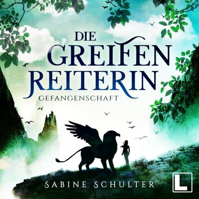 Gefangenschaft - Sabine Schulter, Audio, 4255674812923