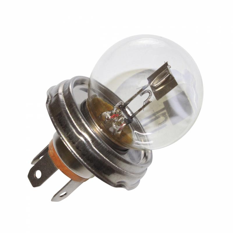 Flösser Ampoule Flosser 12V 45-40W R2 P45T