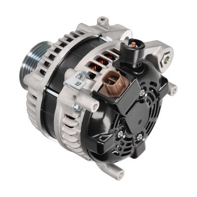 F.BECKER Generator 74210112 für HONDA