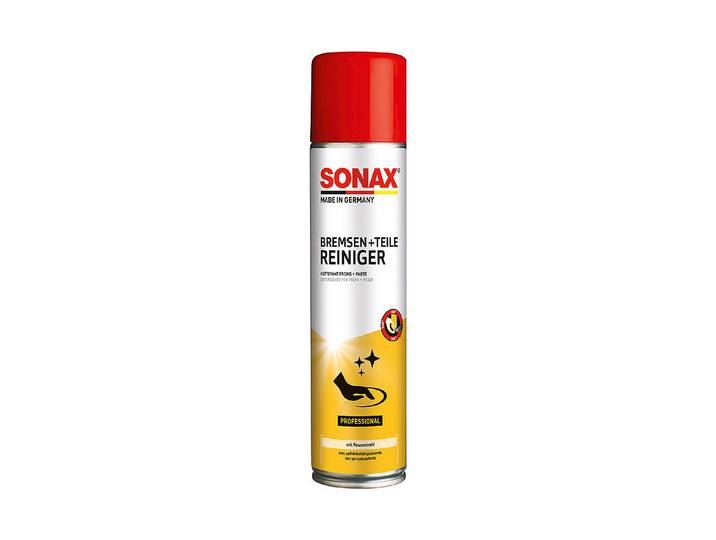 Sonax Professional Bremsen- und Teilereiniger 400 ml
