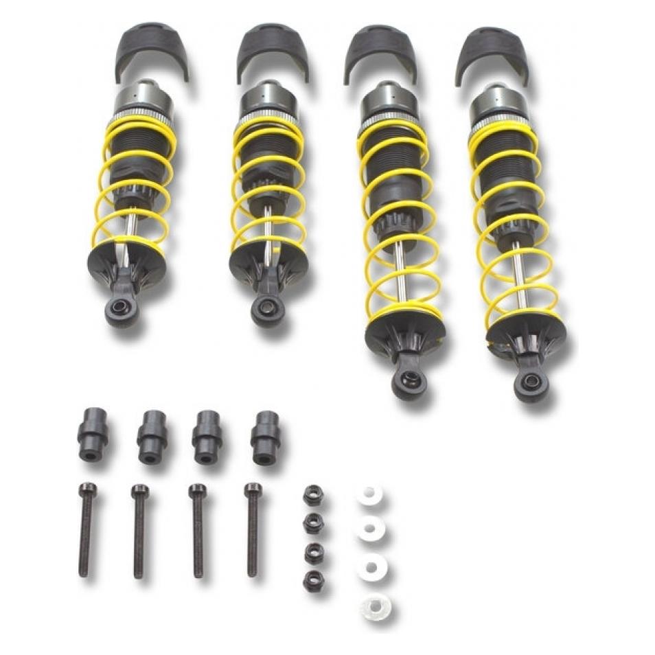 Carson Akuma Stossdämpfer-Set (4) (500405980)