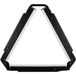 INFINIBAR Triangle 3D Connector Leuchtenhalterung