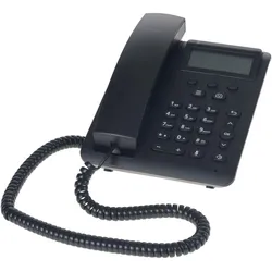 Unify Sip unify OpenScape Desk Phone CP 100, Telefon, Grau