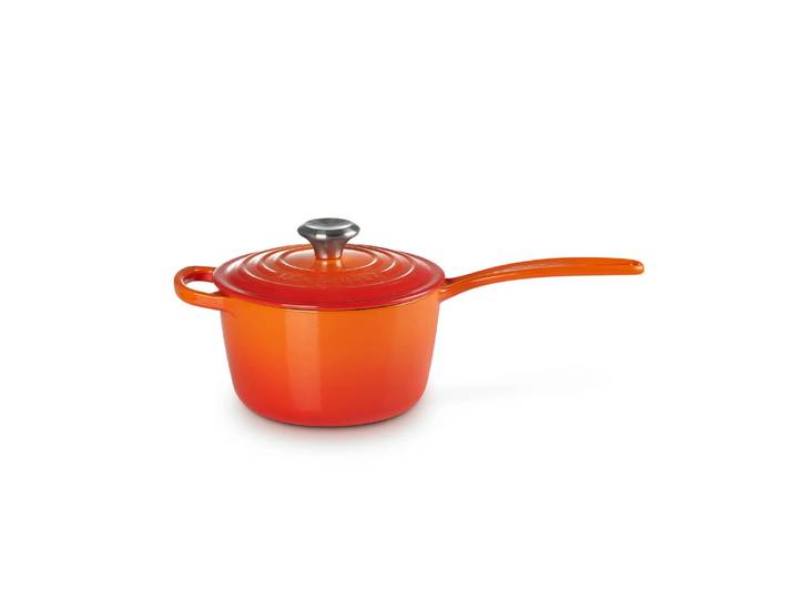 Le Creuset Le Creuset Kasserolle 1,5 l Volcanic