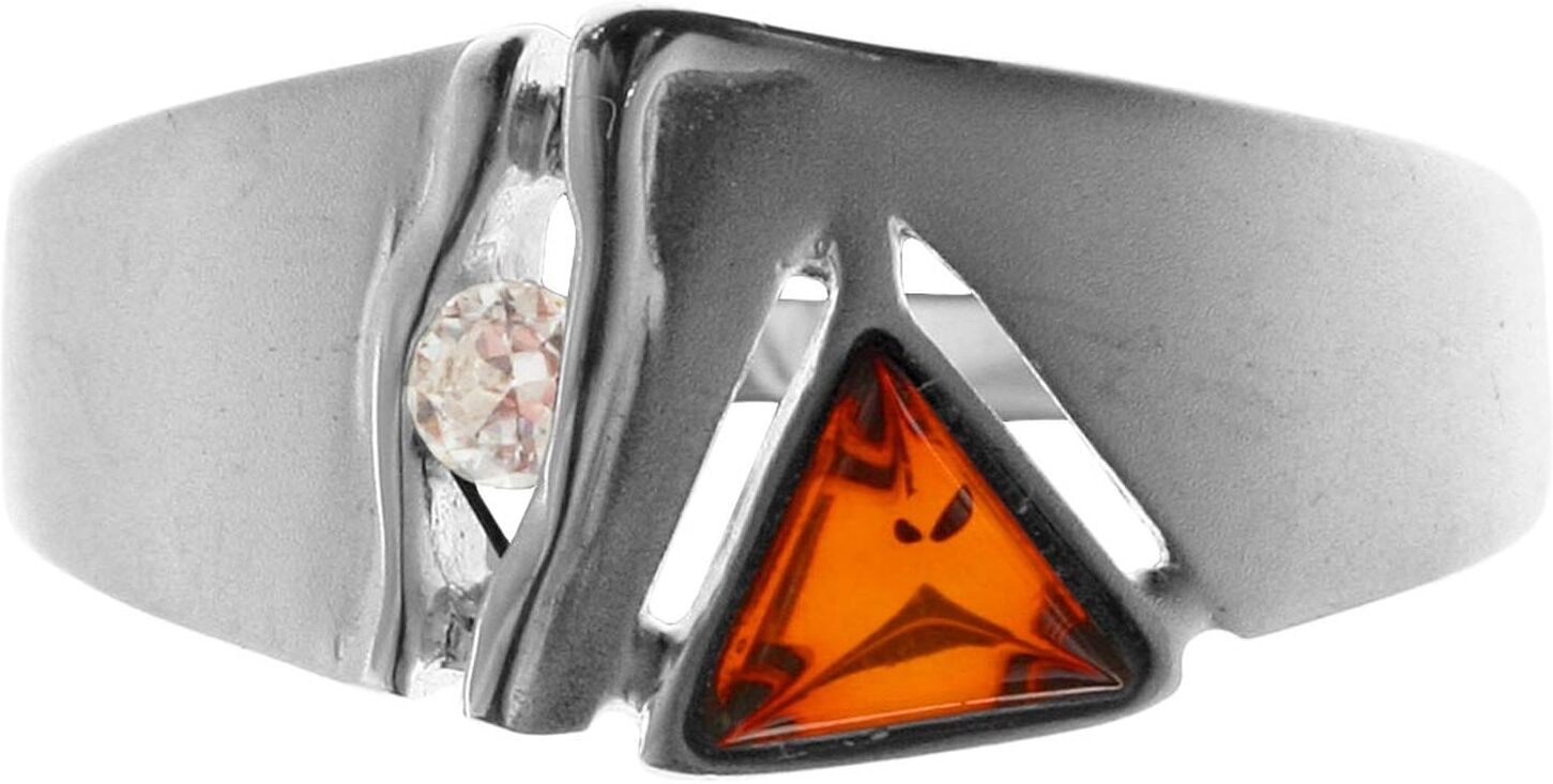 Fingerring OSTSEE-SCHMUCK "Ostsee-Schmuck Ring Benita Ring Benita" Gr. 56, silber (weiß, neutral), Fingerringe, Damen, 56 (17,8), Silber 925 (Sterlingsilber), Fingerring