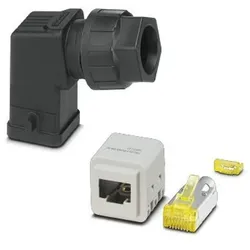 Phoenix Contact Steckverbinder-Set HC-STA-RJ45C#1249557