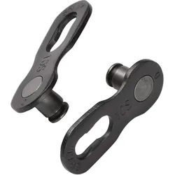 Kettenverschlussglied SRAM Btl./50St. Power Lock 10-fach schwarz