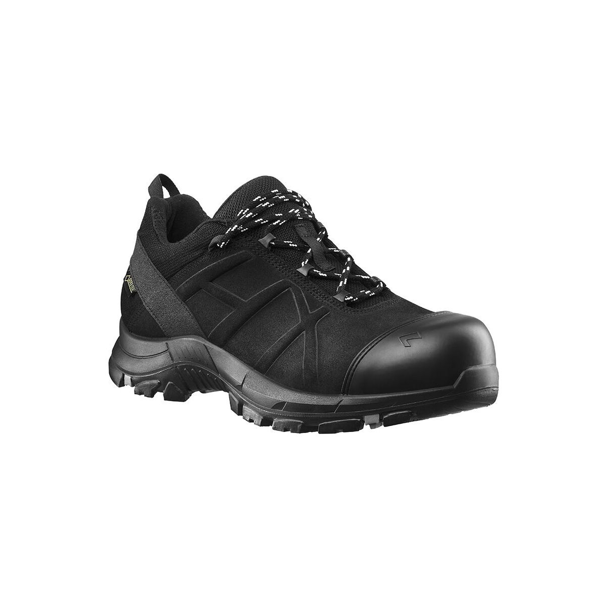 HAIX Black Eagle Safety 53 Low schwarz 14 610007.14.0