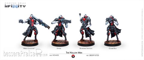 Corvus Belli Infinity INF280597