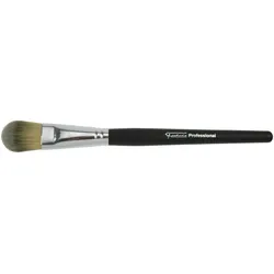 Professional Make-up Pinsel für flüssiges Make-Up, Kunsthaar