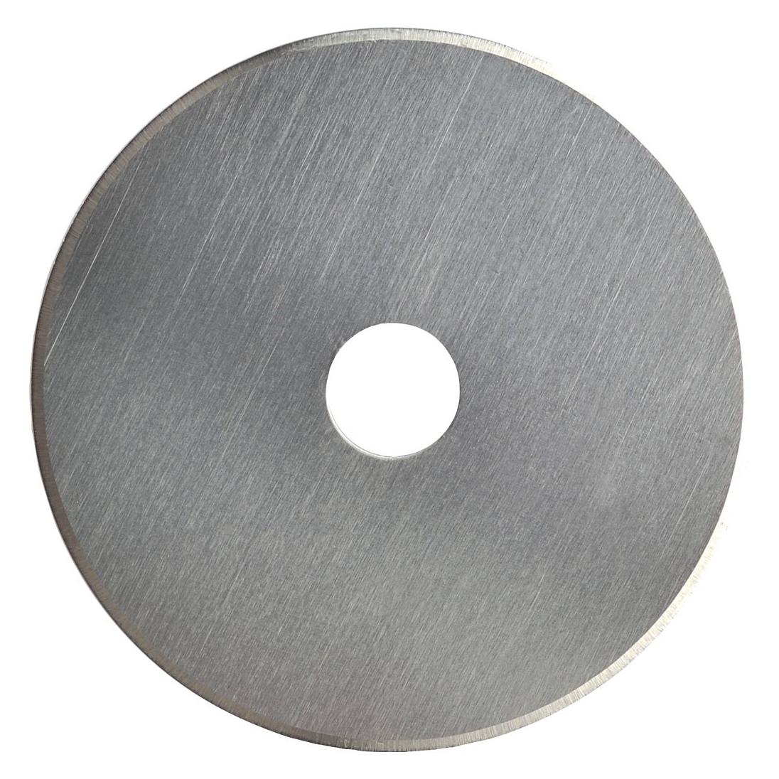 Fiskars Ersatzklingen, f. Rollenmesser, Klingendurchmesser 45 mm (Ersatzklinge) (1003909)