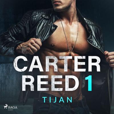 Carter Reed 1 - Tijan, Audio, 9788728556818
