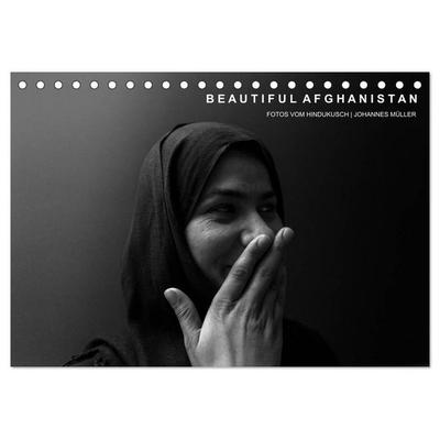 Beautiful Afghanistan Fotos vom Hindukusch (Tischkalender 2026 DIN A5 quer), CALVENDO Monatskalender