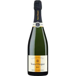 Veuve Clicquot Rich Champagner (75cl)