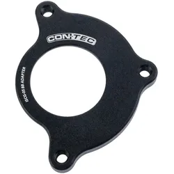 CONTEC Adapter Guide.O Adapt schwarz