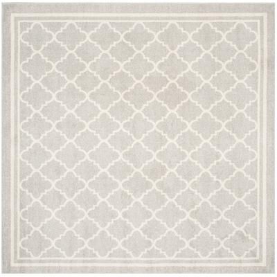 SAFAVIEH Amherst Leota Trellis Rug