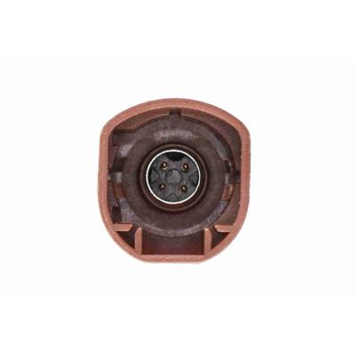 VEMO Rückfahrkamera, Einparkhilfe V30-74-0046 Fahrzeugfront für Mercedes