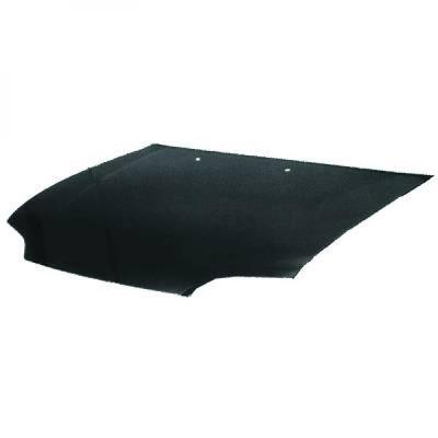DIEDERICHS Motorhaube 5205000 für HONDA