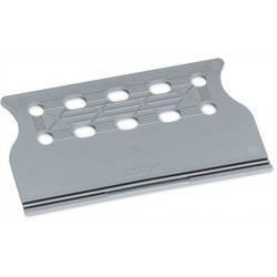 WAGO 734-431 Zugentlastungsplatte 50 St.