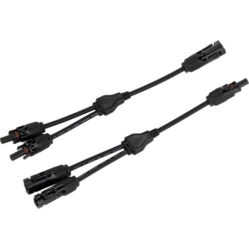 EcoFlow Solar Parallelverbind- ungskabel