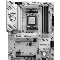 MSI 7E80-001R - MSI B850 GAMING PLUS WIFI6E (AM5)