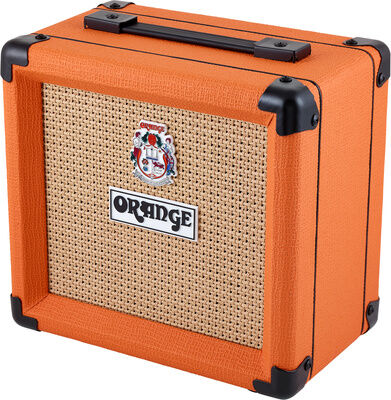 Orange PPC 108 Orange