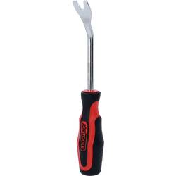 KS Tools 140.2617 Clip-Löser kurz, Länge 240mm, Öffnung 9mm