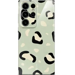 ONEFLOW Splash Cover Samsung Galaxy S24 Ultra Design Muster