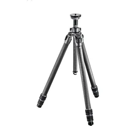 Gitzo Mountaineer GT3532 Serie 3, Sect. 3 (Carbon), Stativ, Grau