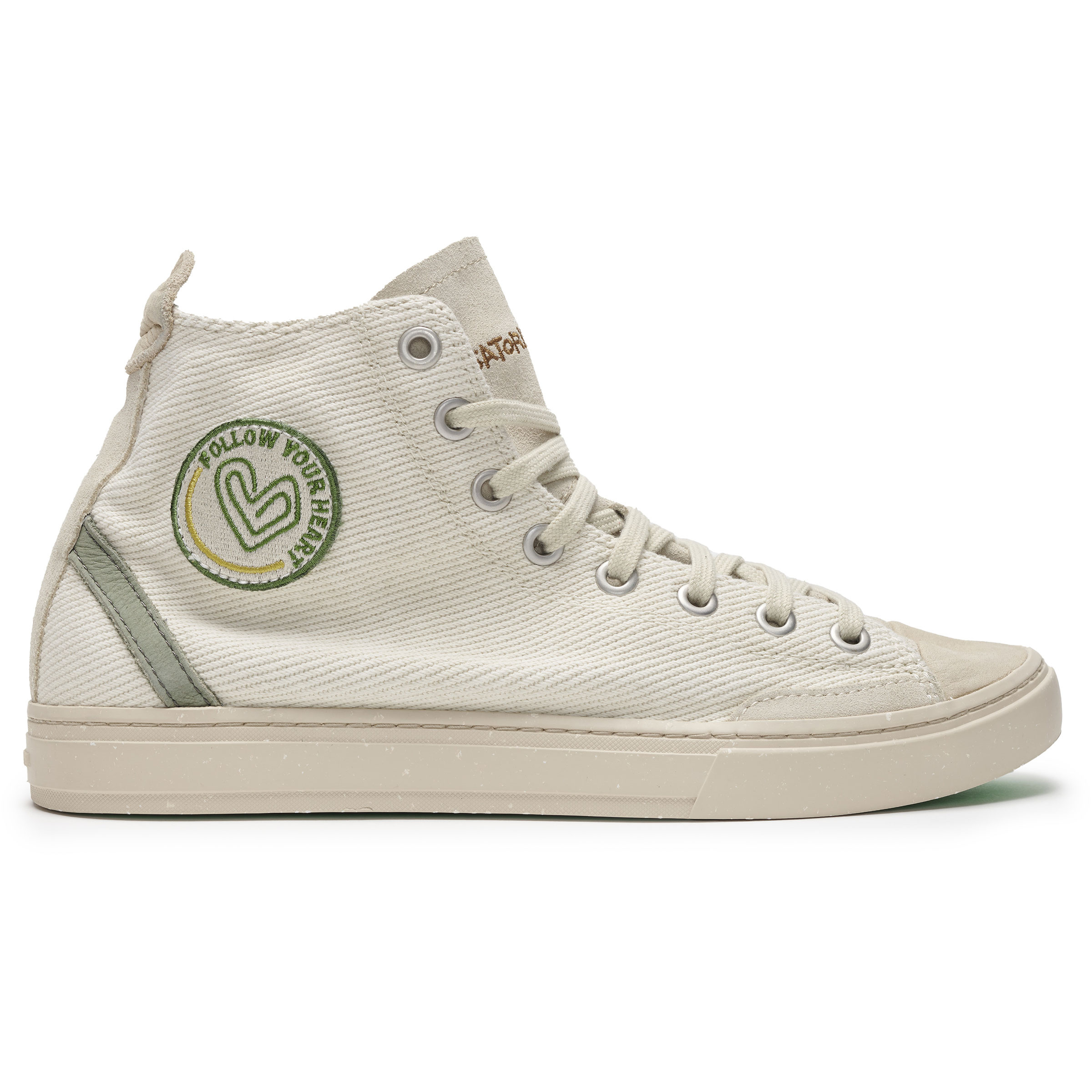 Satorisan Koto Mid Damen Freizeitschuhe beige Größe 37 Hautfreundlich