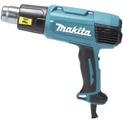 makita HG6531CK Heißluftfön